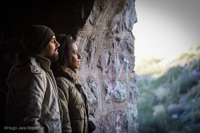 Cajón Del Maipo, Premium Access to Termas De Colina. - Good To Know