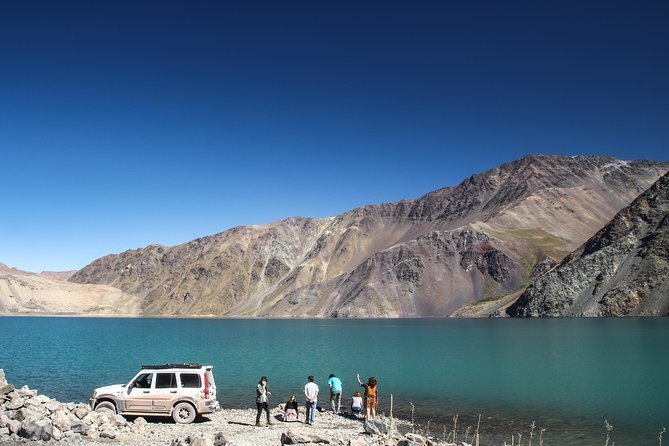 Cajon Del Maipo Valley Essential Andes Mountains Tour  - Santiago - Inclusions and Logistics