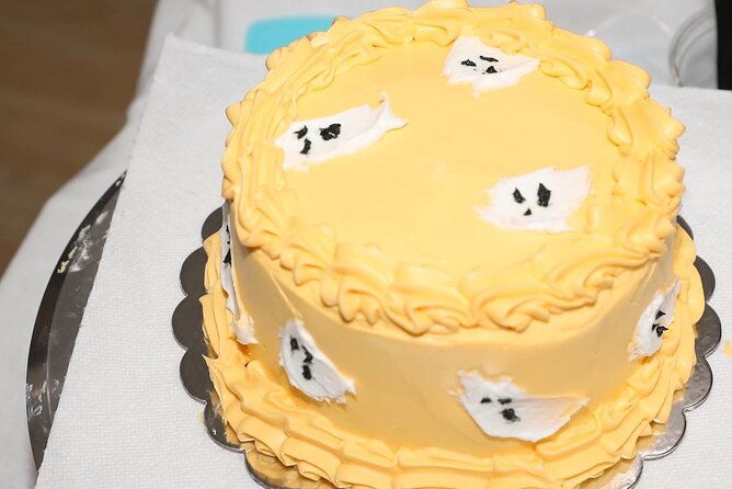 Cake Decorating in Houston - Good To Know