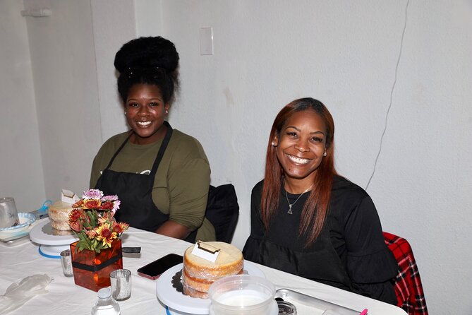 Cake Decorating in Houston - Frequently Asked Questions