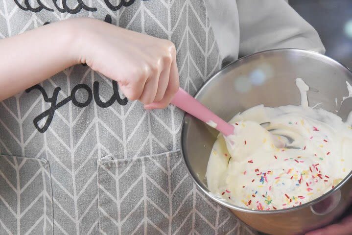 Cakes, Tarts, and More | Hong Kong DIY Baking Experience | Make Unique Desserts - Choose a dessert that suits your appetite
