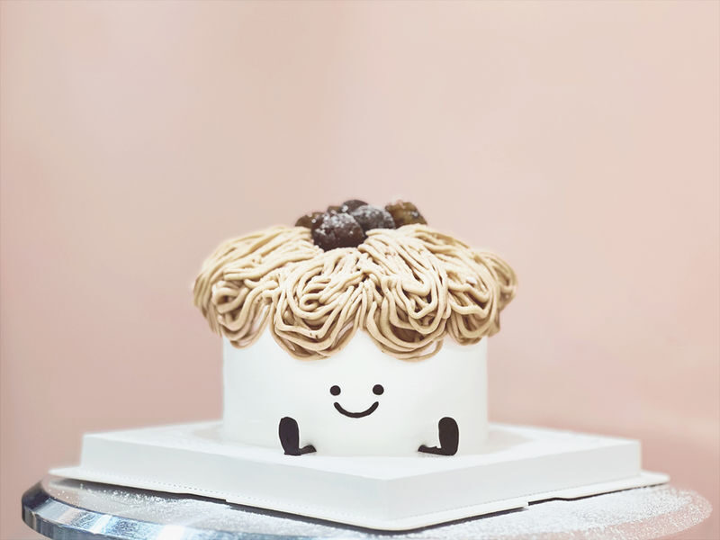 Cakes, Tarts, and More | Hong Kong DIY Baking Experience | Make Unique Desserts - What the self-service format means for your visit