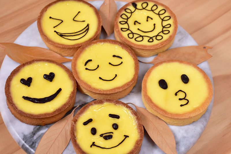 Cakes, Tarts, and More | Hong Kong DIY Baking Experience | Make Unique Desserts - Is the price worth it?