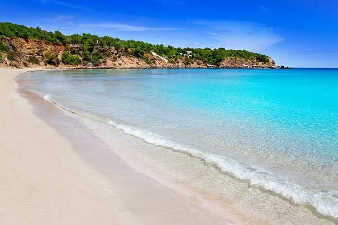 Cala Bassa Catamaran Private Excursion - Overview of the Catamaran Excursion