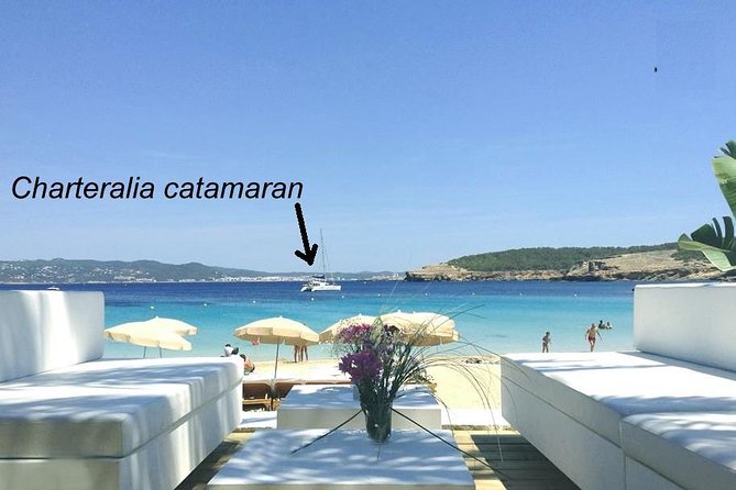 Cala Bassa Catamaran Private Excursion - Cancellation Policy