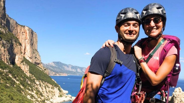 Cala Biriala: Abseiling in the Gulf of Orosei - Good To Know