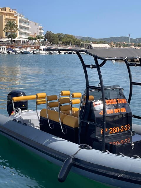 Cala Bona: Shared or Private Boat Tour With Sunset Option - Exciting Highlights