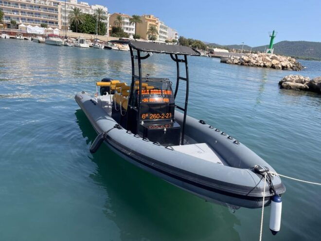 Cala Bona: Shared or Private Boat Tour With Sunset Option - Customer Ratings and Feedback