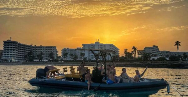 Cala Bona: Shared or Private Boat Tour With Sunset Option - Comfortable and Enjoyable Experience