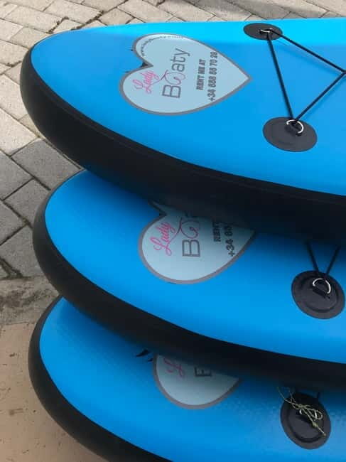 Cala Bona/S'Illot/Sa coma: Standing up Paddle Sunset Tour - Who Will Love This Experience?