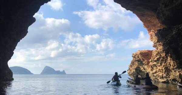 Cala Codolar: Guided Sea Kayaking and Snorkeling Tour - Additional Information