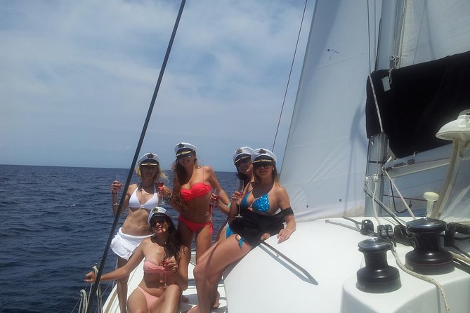 Cala Comte Private Catamaran Tour - Pricing and Guarantee