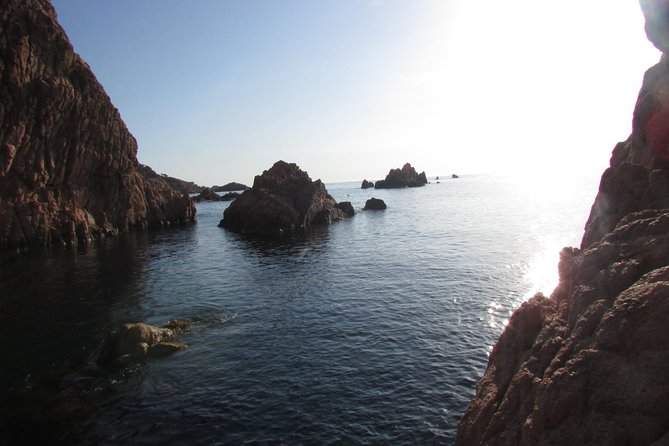 Cala Del Molí via Ferrata - Cancellation Policy