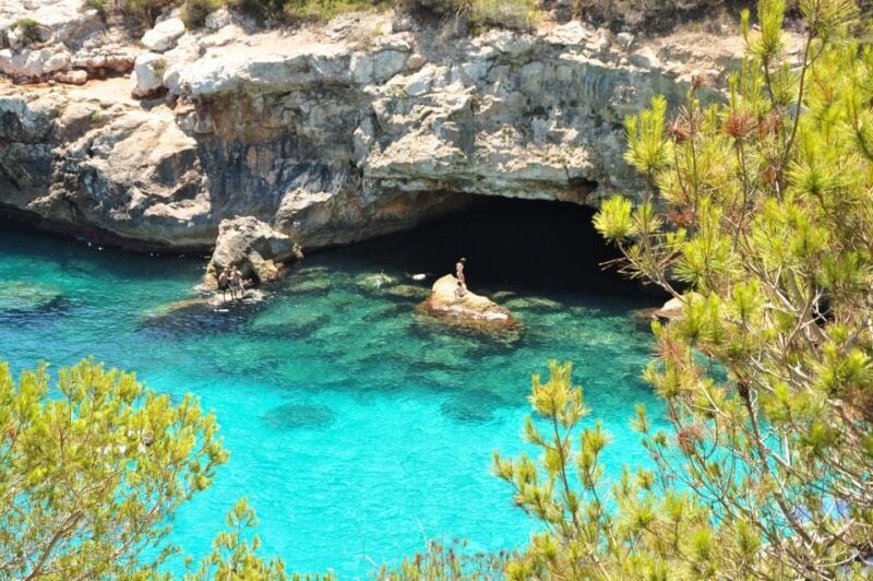 Cala Des Moro / Salmunia Experience Snorkel and SUP - Good To Know