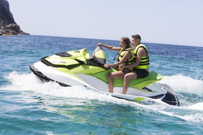 Cala Dor: Cala Dor Beach Jet Ski Tour - Frequently Asked Questions