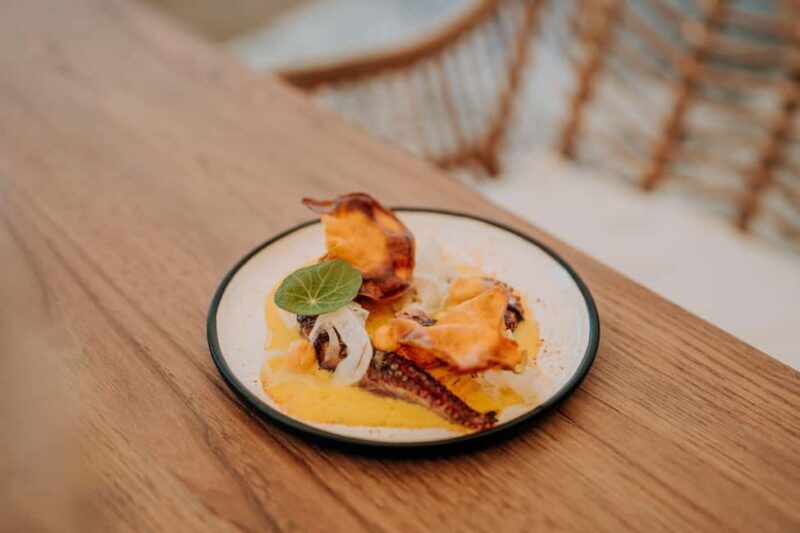 CALA D'OR: Gourmet Tapas Dinner with House Wine - The Experience: What to Expect from This Gourmet Tapas Tour