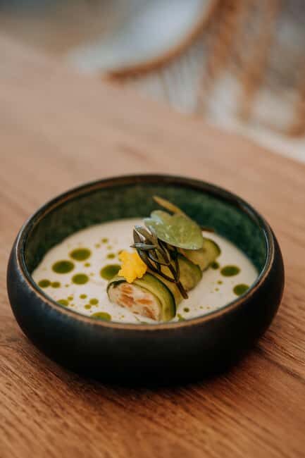 CALA D'OR: Gourmet Tapas Dinner with House Wine - FAQ