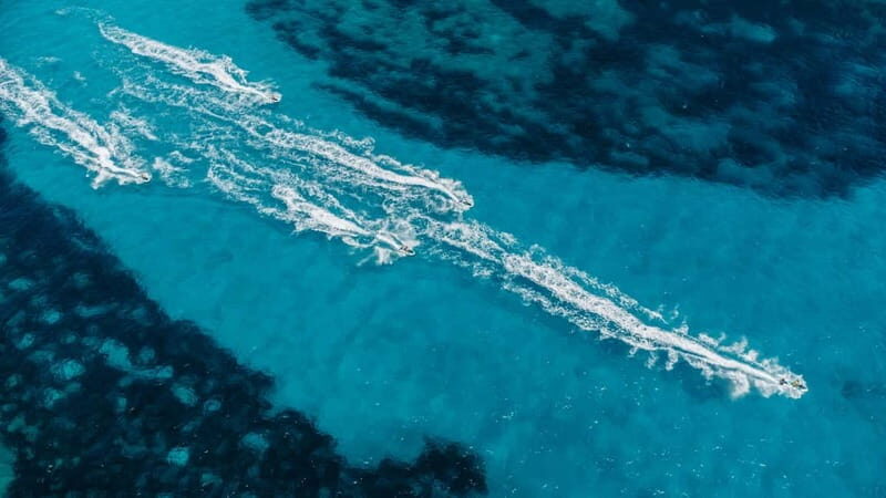Cala d'Or | Jet Ski Tour 1 hour along southeast coast. - Practical Tips for Your Jet Ski Adventure