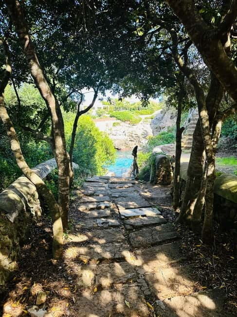 Cala en Blanes: Secret spots for the best dives with a local guide - An Authentic Coastal Adventure in Menorca