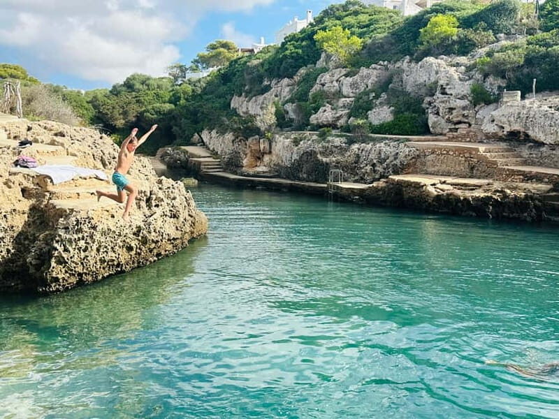 Cala en Blanes: Secret spots for the best dives with a local guide - The Practicalities: What You Need to Know