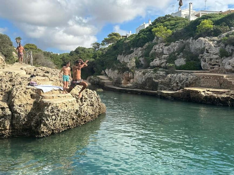 Cala en Blanes: Secret spots for the best dives with a local guide - Real Feedback from Travelers