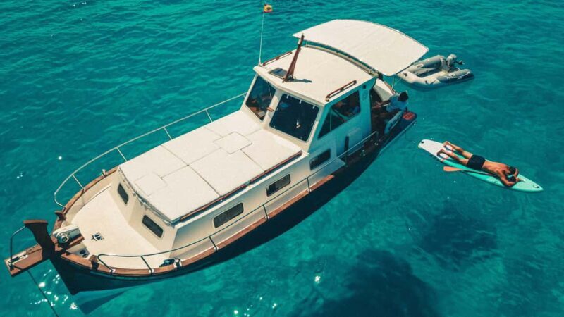 Cala Galdana: Exclusive Tour to the Most Beautiful Coves - Good To Know