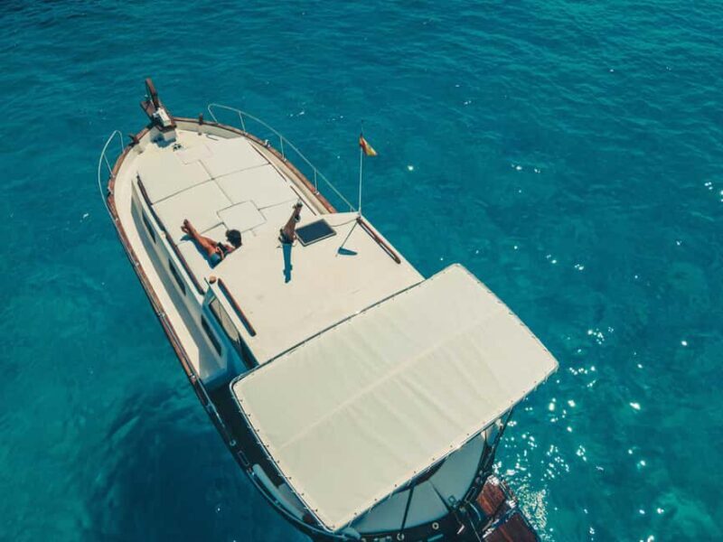 Cala Galdana: Exclusive Tour to the Most Beautiful Coves - Practicalities and What to Bring