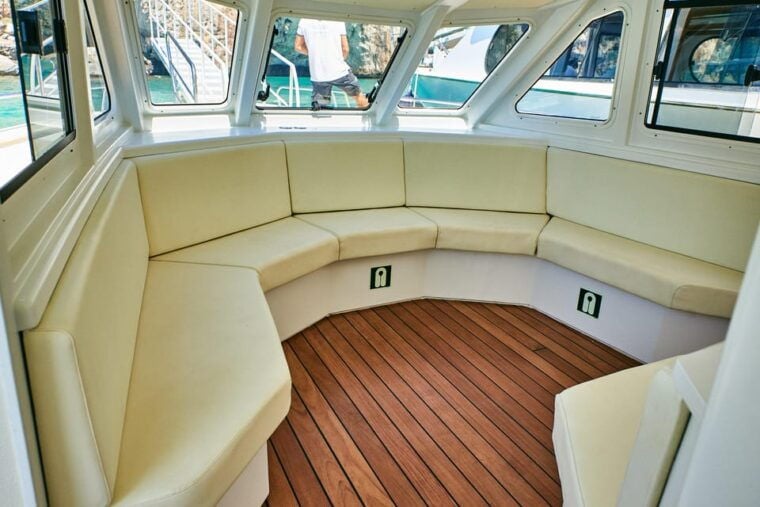 Cala Gonone: Cruise in the Gulf of Orosei With Cala Goloritzé - Meeting Point and Boarding Requirements