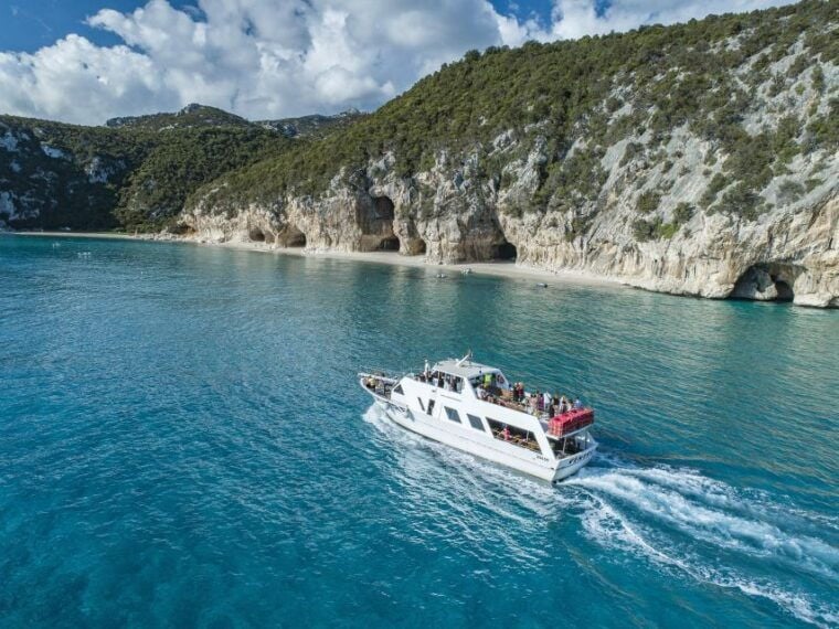 Cala Gonone: Cruise in the Gulf of Orosei With Cala Goloritzé - What to Bring for Your Cruise