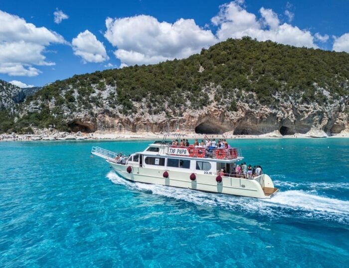 Cala Gonone: Cruise in the Gulf of Orosei With Cala Goloritzé - Environmental Contribution and Policies