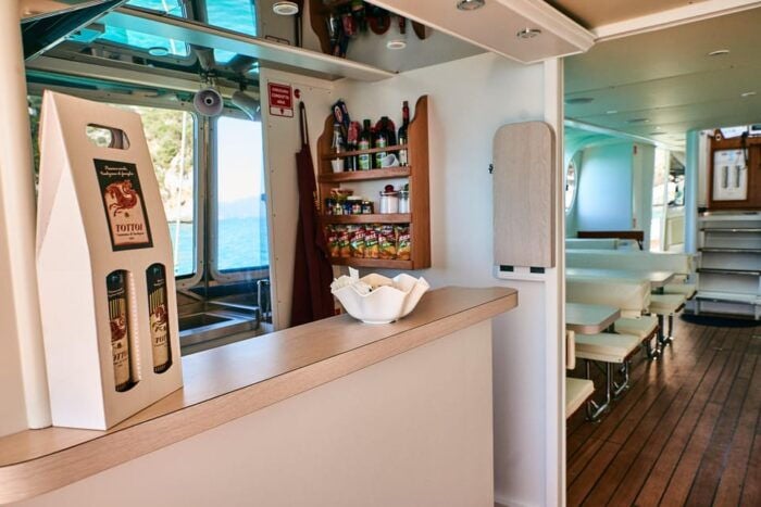 Cala Gonone: Cruise in the Gulf of Orosei With Cala Goloritzé - Customer Experiences and Reviews