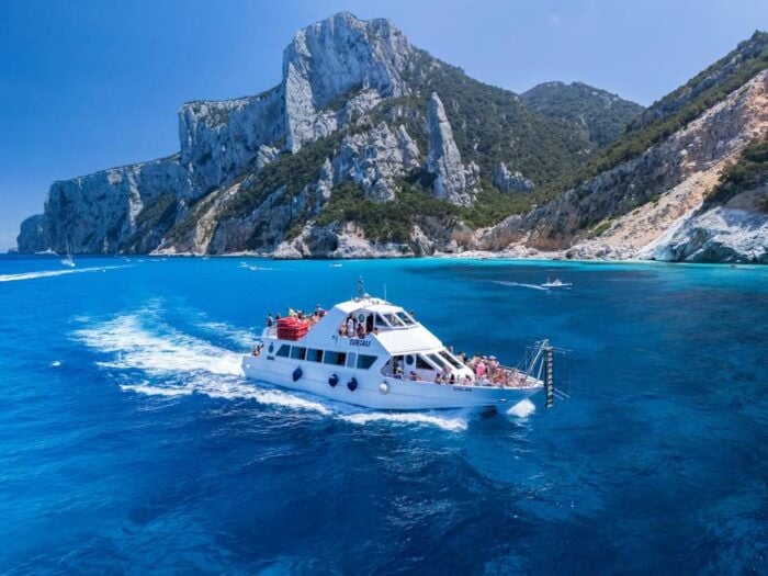 Cala Gonone: Cruise in the Gulf of Orosei With Cala Goloritzé - Frequently Asked Questions
