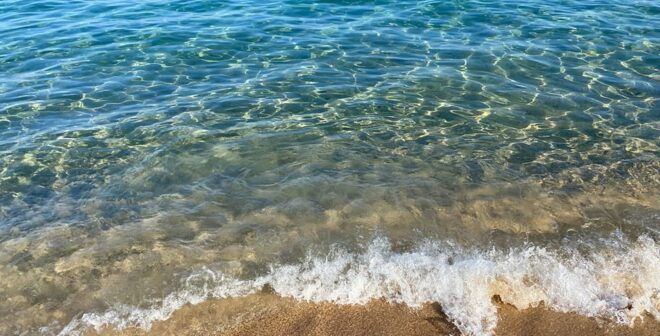 Cala Gonone: Dinghy Cruise With Aperitivo - Booking Details