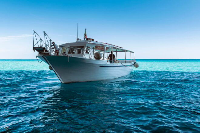 Cala Gonone: Gulf of Orosei Boat Tour With Aperitif - Customer Feedback