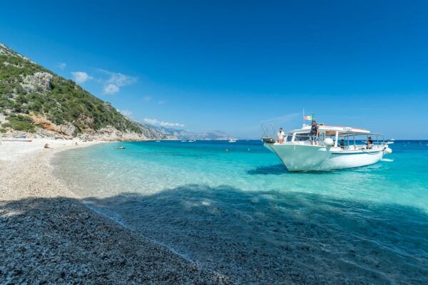 Cala Gonone: Gulf of Orosei Boat Tour With Aperitif - Frequently Asked Questions