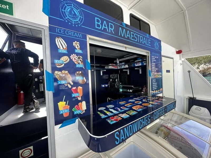 Cala Gonone: Gulf of Orosei Cruise with Cala Goloritzè - Good To Know