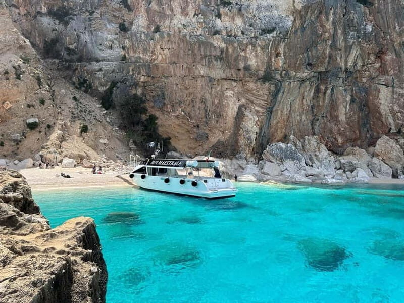 Cala Gonone: Gulf of Orosei Cruise with Cala Goloritzè - Why This Tour Offers Great Value