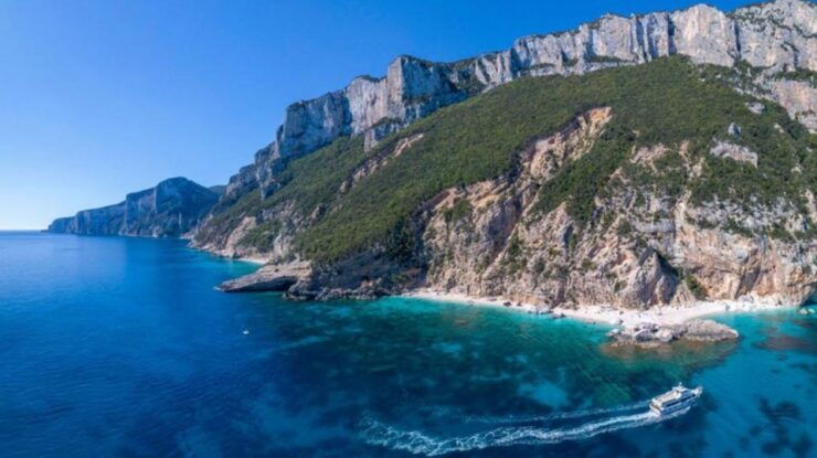 Cala Gonone: Gulf of Orosei Cruise With Swimming and Beaches - Pricing and Duration