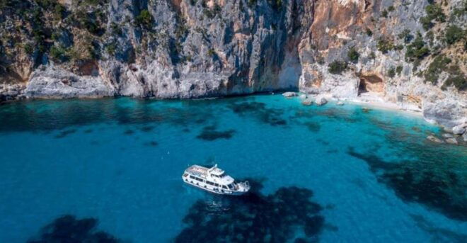 Cala Gonone: Gulf of Orosei Cruise With Swimming and Beaches - Meeting Point and Directions