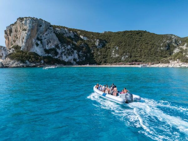 Cala Gonone: Gulf of Orosei Dinghy Cruise With Swim Stops - Tips for a Great Experience