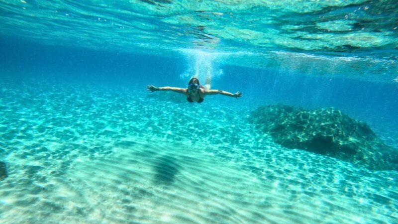 Cala Gonone: Snorkeling in the Orosei Gulf - Final Thoughts