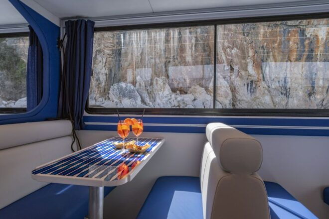 Cala Gonone: Transfer to Grotta Del Bue Marino - Reserve Now & Pay Later Option