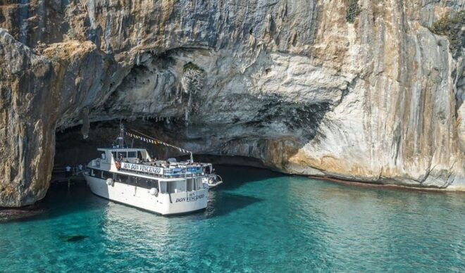 Cala Gonone: Transfer to Grotta Del Bue Marino - Additional Information