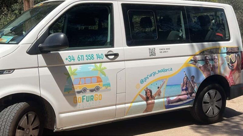 Cala Llombards o Cala Santany & Es Pontas Snorkel and SUP - Practical Tips for Booking