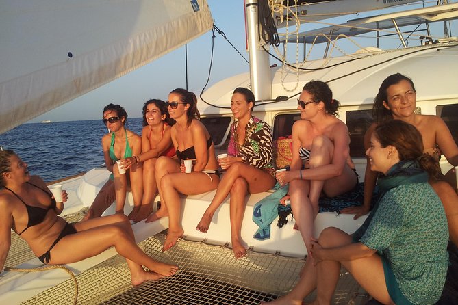 Cala Llonga Catamaran Private Trip - What to Expect