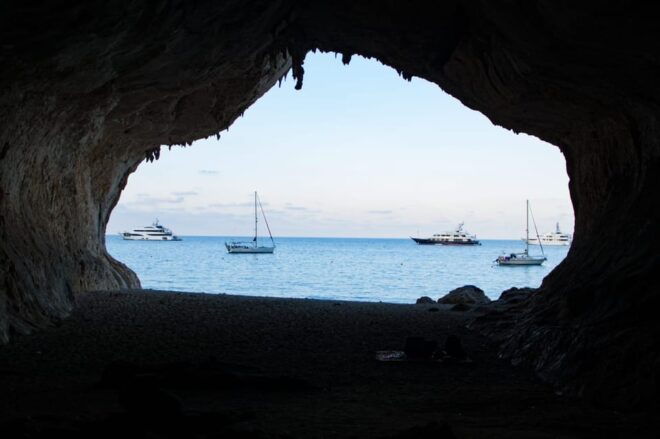 Cala Luna by Night - Booking Information