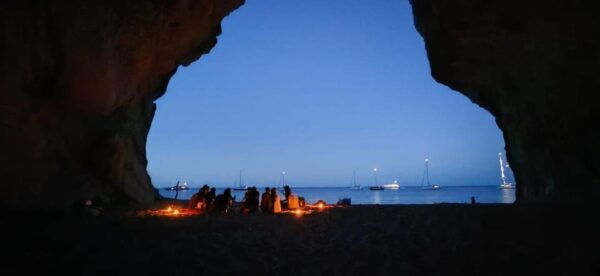 Cala Luna by Night - Frequently Asked Questions