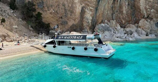 Cala Luna Round Trip (Go and Back) - Frequently Asked Questions