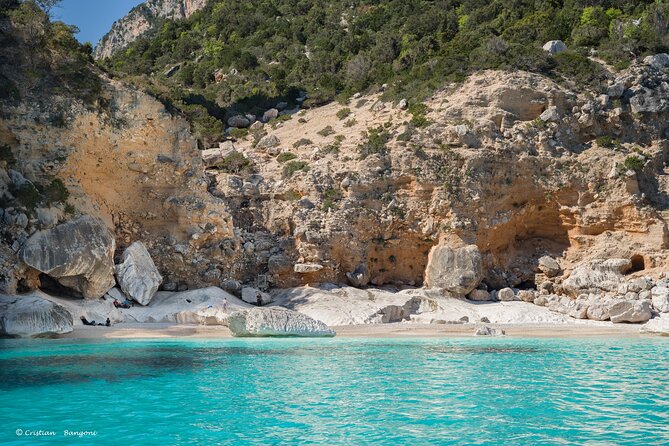 Cala Mariolu and Cala Luna Tour With Sardinian Aperitif - Cancellation Policy and Changes