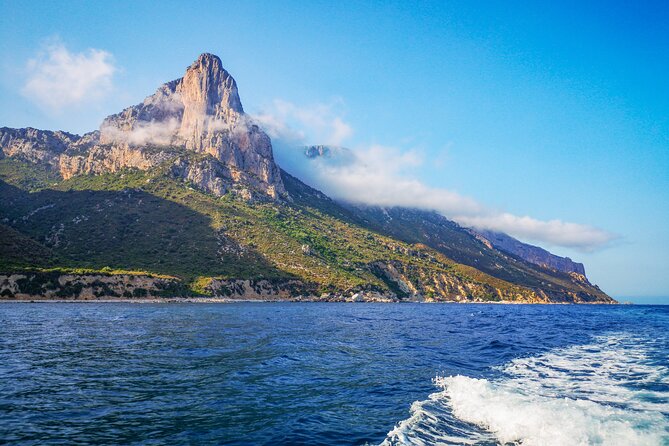 Cala Mariolu and Cala Luna Tour With Sardinian Aperitif - Weather and Minimum Traveler Requirements